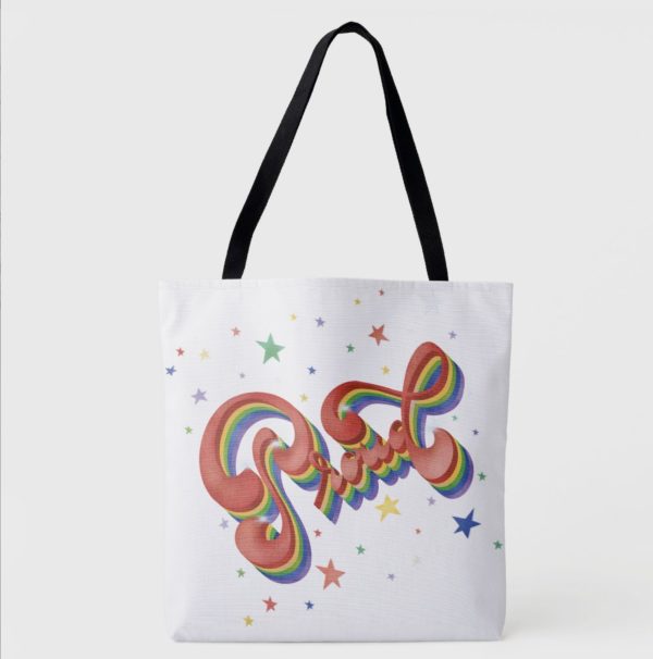 Pride in Style Tote