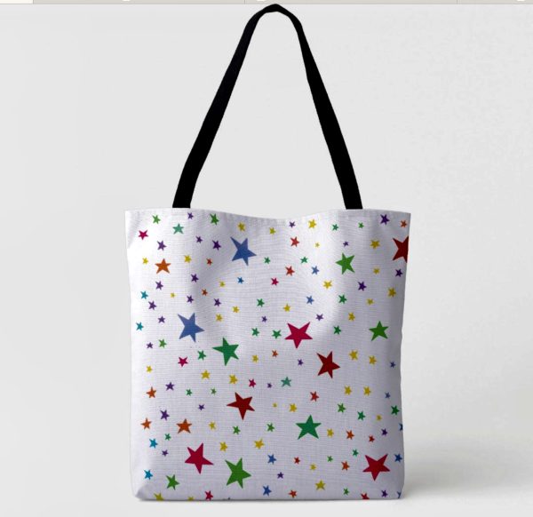 Pride in Style Tote - Image 3