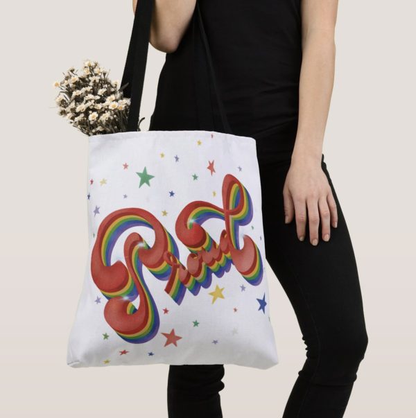 Pride in Style Tote - Image 5