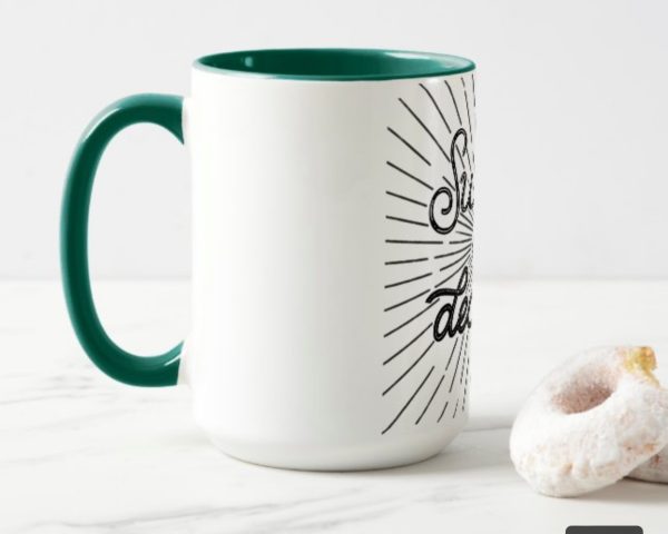 Success Sip Mug - Image 3