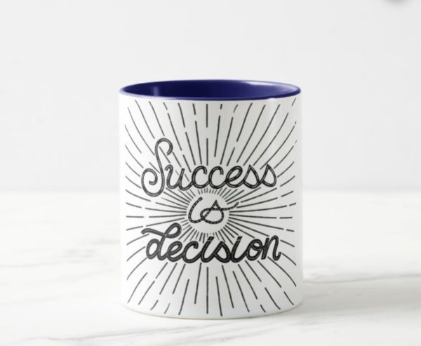 Success Sip Mug - Image 4