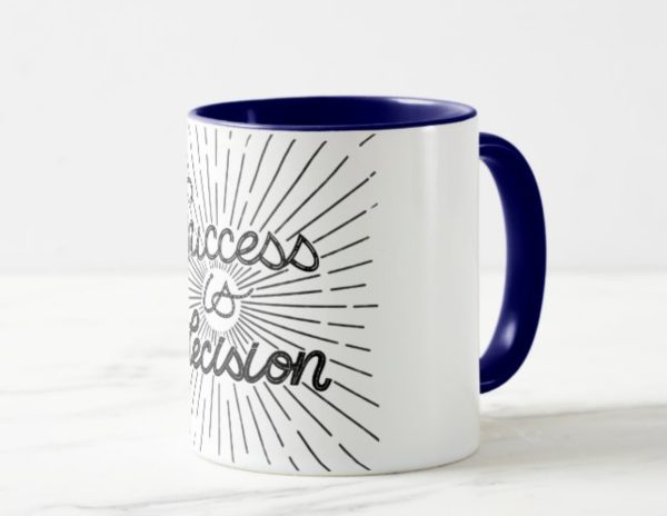 Success Sip Mug - Image 5