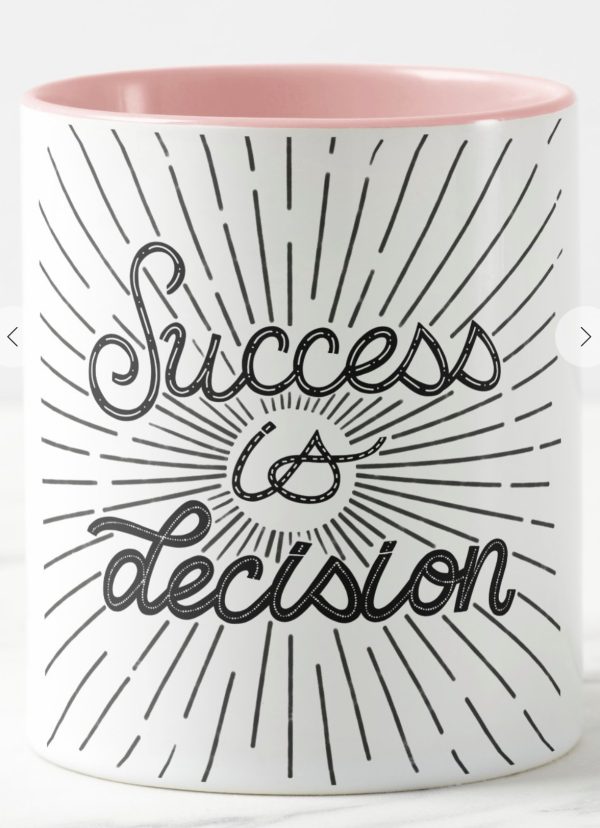 Success Sip Mug - Image 7