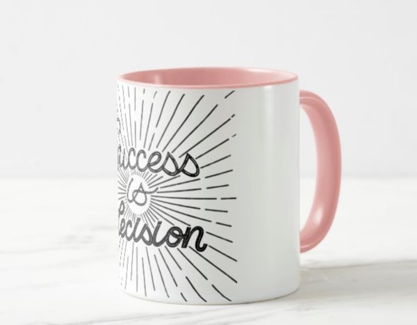 Success Sip Mug - Image 6